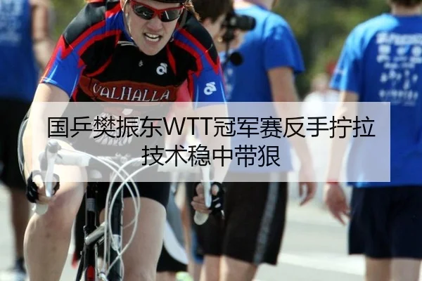 国乒樊振东WTT冠军赛反手拧拉技术稳中带狠