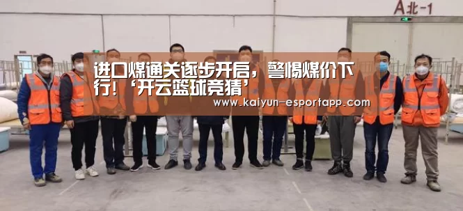 进口煤通关逐步开启,警惕煤价下行!‘开云篮球竞猜’(图2) 开云真人娱乐中心