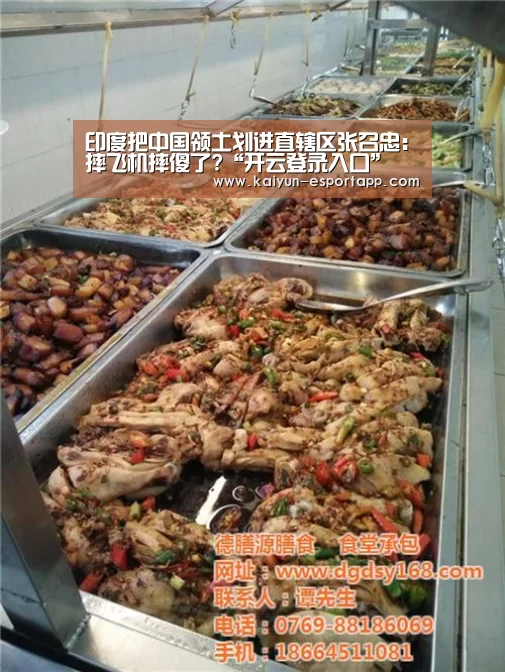 印度把中国领土划进直辖区张召忠:摔飞机摔傻了?“开云登录入口”(图1) 开云真人娱乐中心